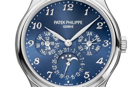 patek philippe 5327 g-001 prezzo|5327g grand complications.